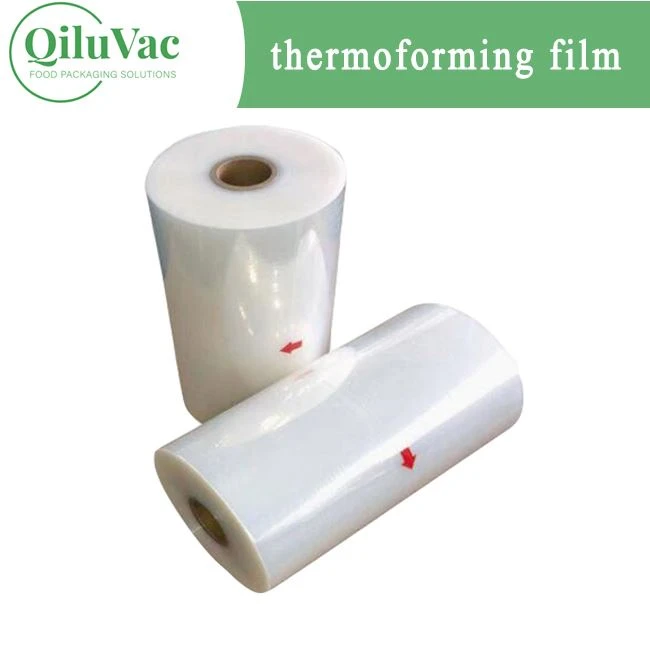 Pa Pp film za visoke temperature