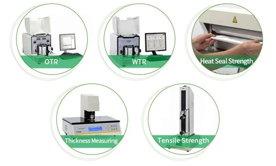 High Temperature Pa Pp Film