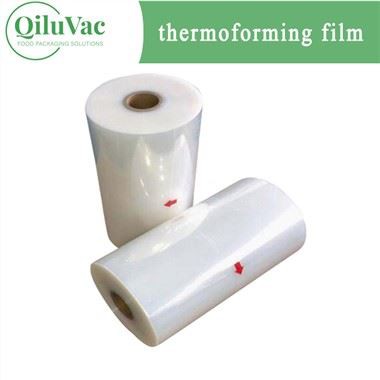 Fleksibilni termoformirajući film
