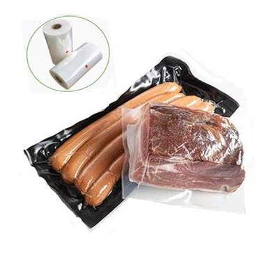 Vakuumski termoformirajući film