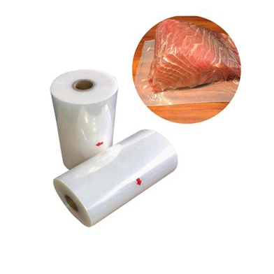 PA PE termoformirajući film